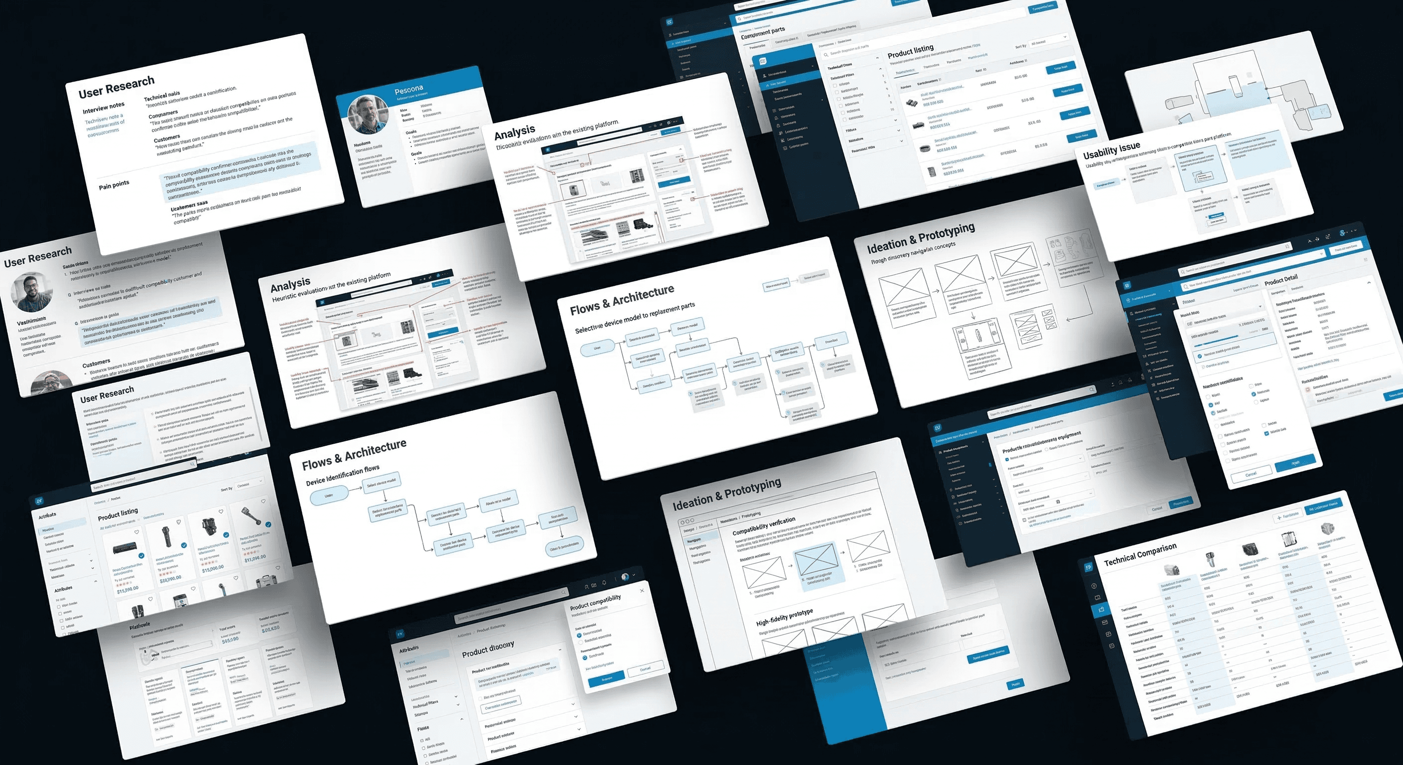 Photography Portfolio